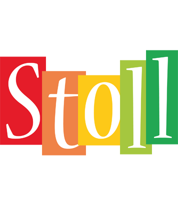 Stoll colors logo
