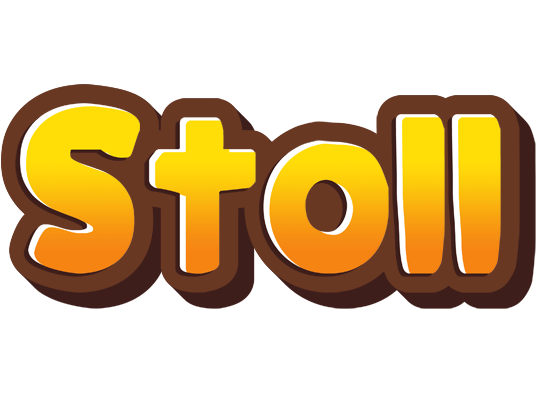Stoll cookies logo