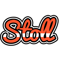 Stoll denmark logo