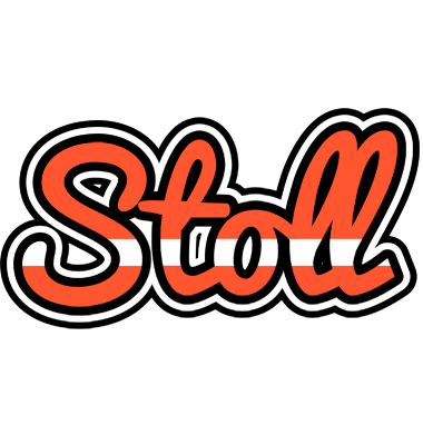 Stoll denmark logo