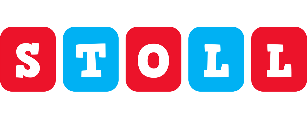 Stoll diesel logo