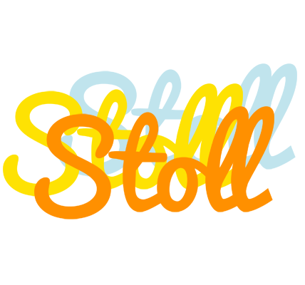 Stoll energy logo
