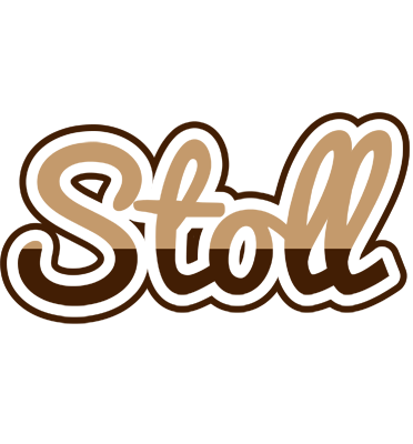 Stoll exclusive logo
