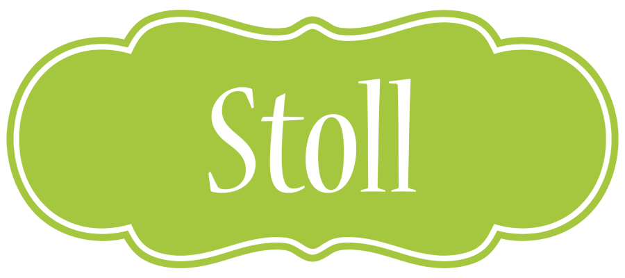 Stoll family logo