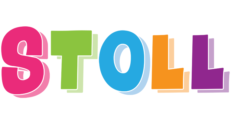 Stoll friday logo