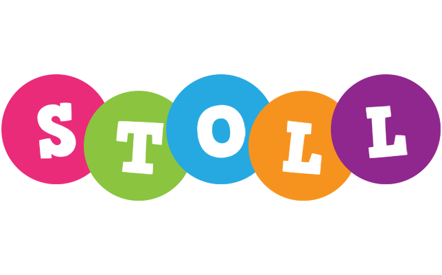 Stoll friends logo