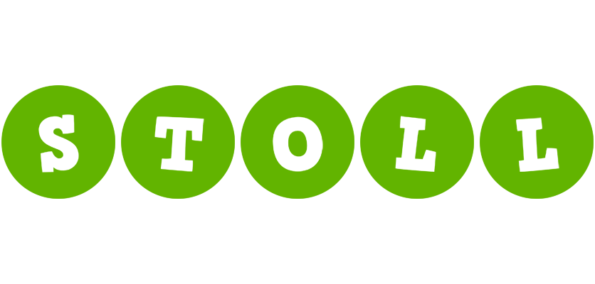 Stoll games logo