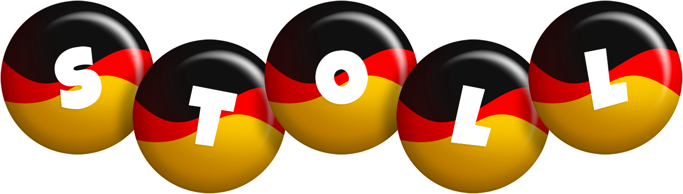Stoll german logo
