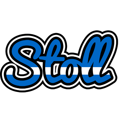 Stoll greece logo