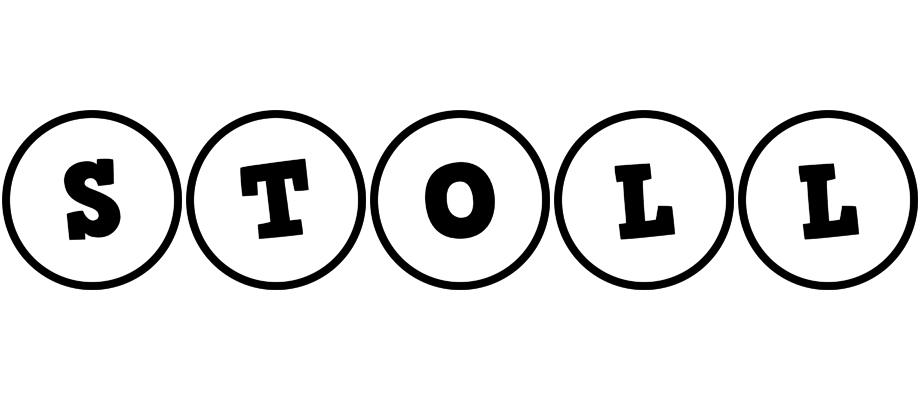 Stoll handy logo