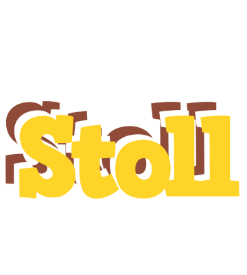 Stoll hotcup logo