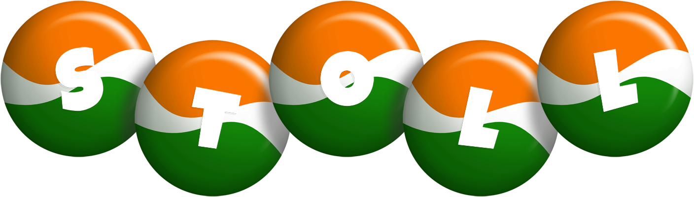 Stoll india logo