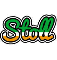 Stoll ireland logo