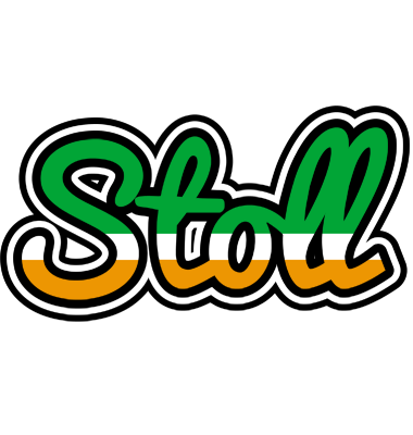 Stoll ireland logo