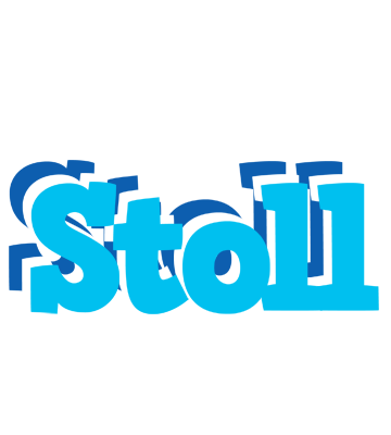 Stoll jacuzzi logo