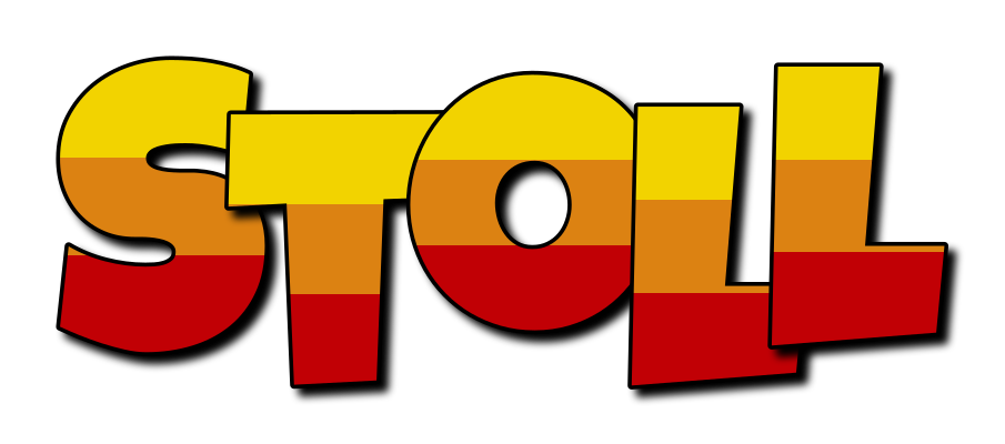 Stoll jungle logo