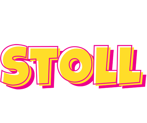 Stoll kaboom logo
