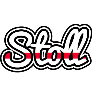 Stoll kingdom logo