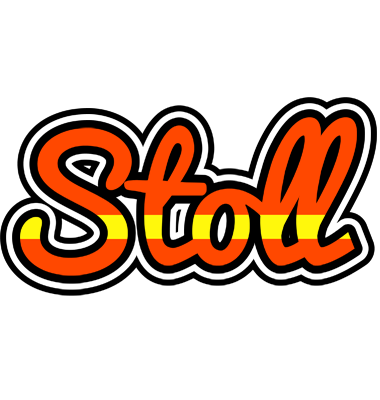 Stoll madrid logo