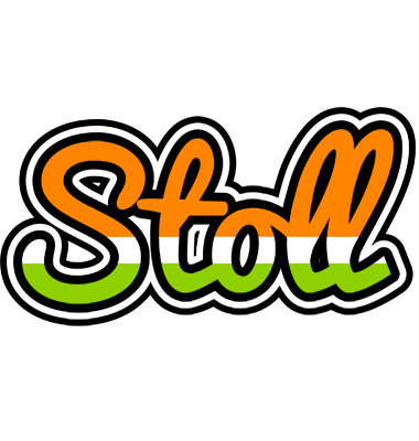 Stoll mumbai logo