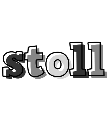 Stoll night logo