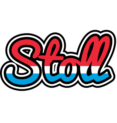 Stoll norway logo