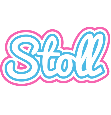 Stoll outdoors logo