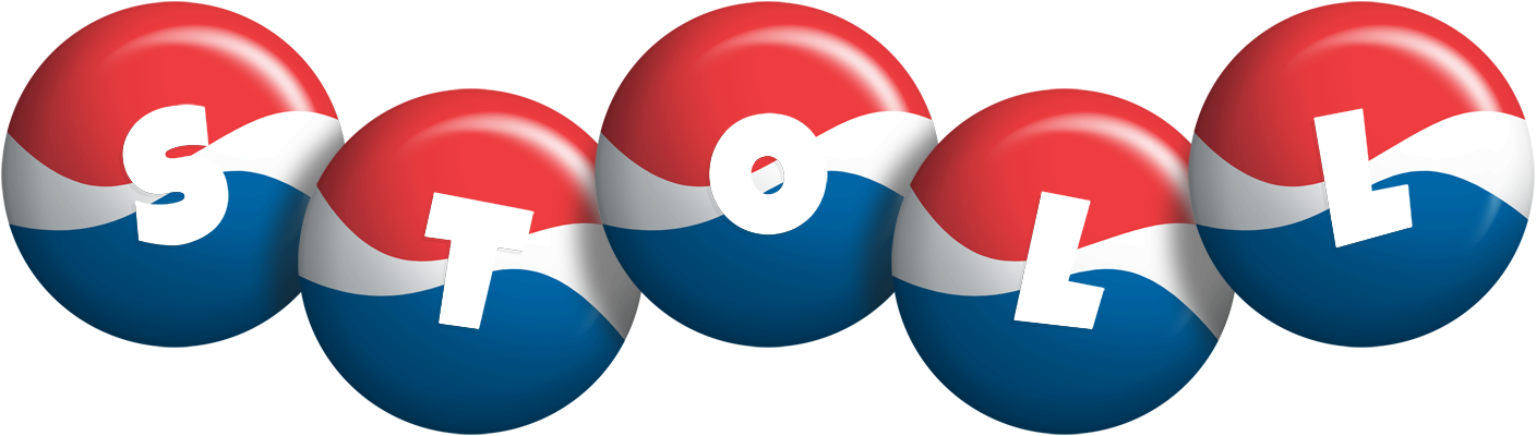 Stoll paris logo