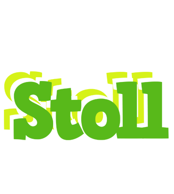 Stoll picnic logo