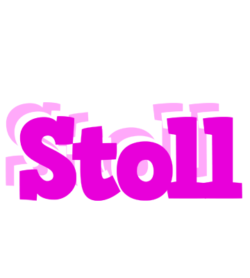 Stoll rumba logo