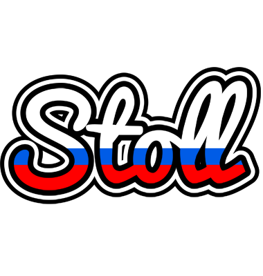 Stoll russia logo