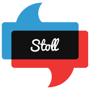 Stoll sharks logo