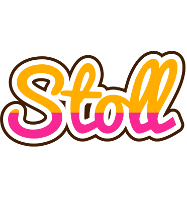 Stoll smoothie logo