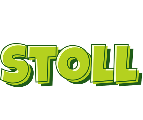 Stoll summer logo