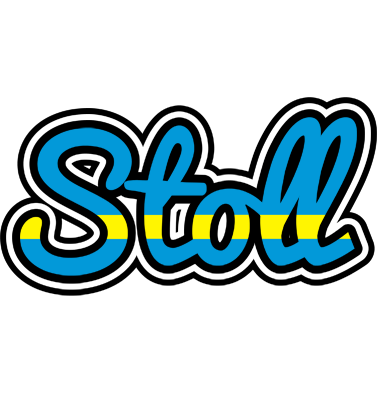 Stoll sweden logo
