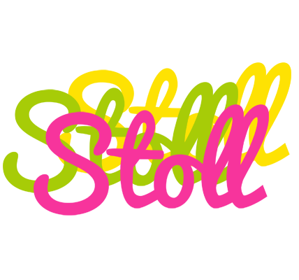 Stoll sweets logo