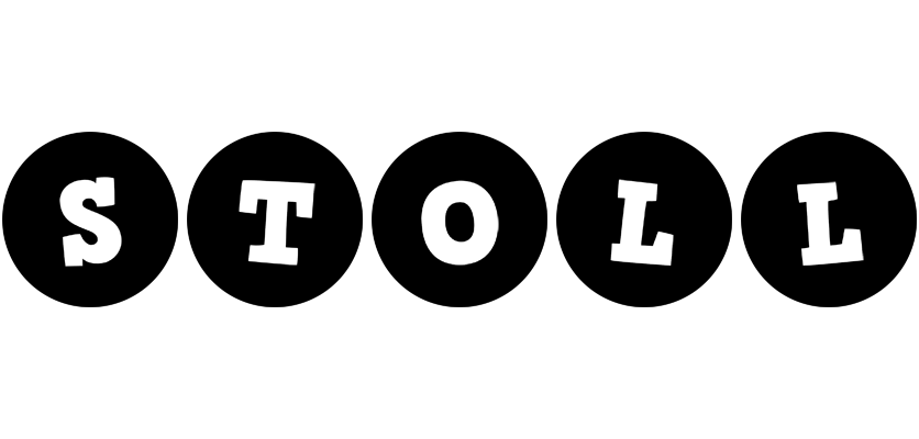 Stoll tools logo