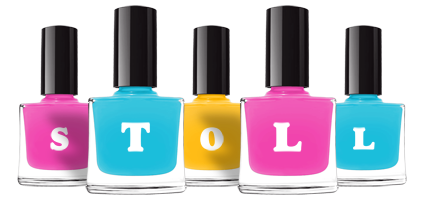 Stoll variety logo