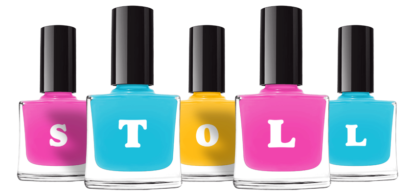 Stoll variety logo