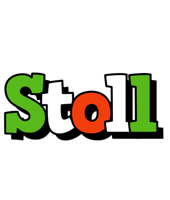Stoll venezia logo