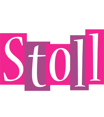 Stoll whine logo