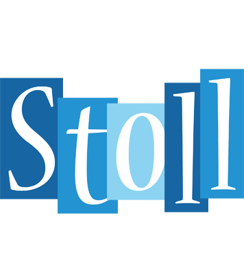 Stoll winter logo