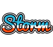 Storm america logo