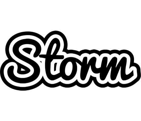 Storm chess logo