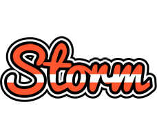 Storm denmark logo