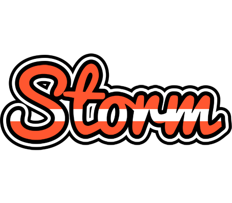 Storm denmark logo