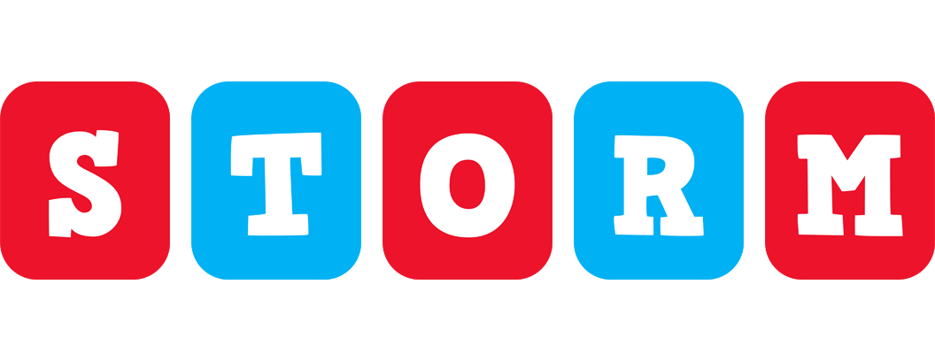 Storm diesel logo