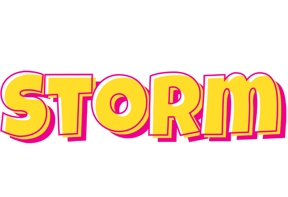 Storm kaboom logo