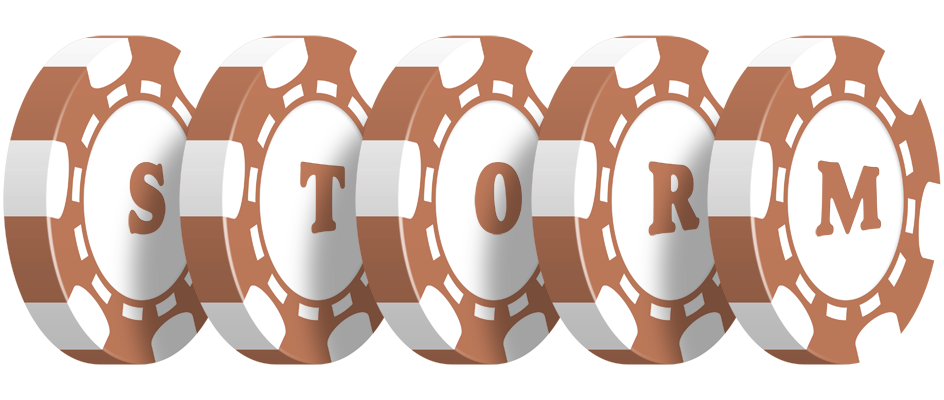 Storm limit logo