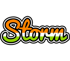 Storm mumbai logo